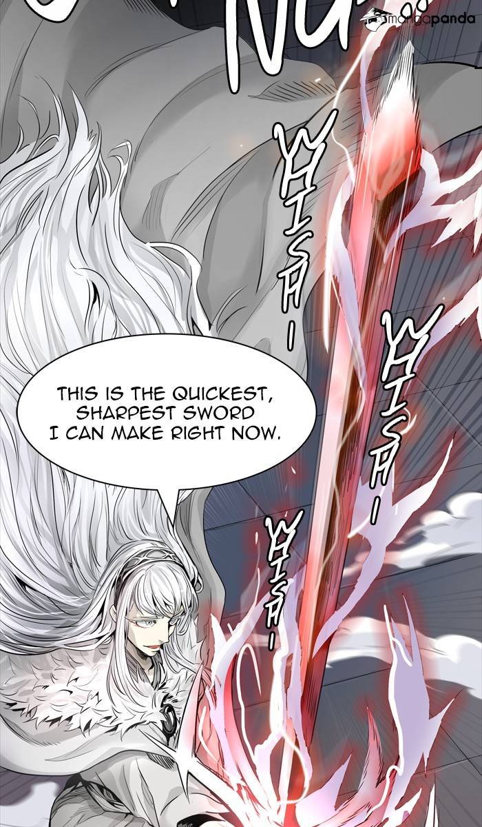 Tower of God Chapter 460 image 116